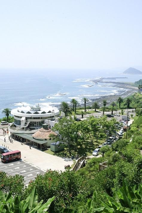 Miyazaki 5C'S Hotel Exterior photo